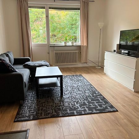 Flatin Erbjuder Laegenheter I Soedra Stockholm Leilighet Eksteriør bilde