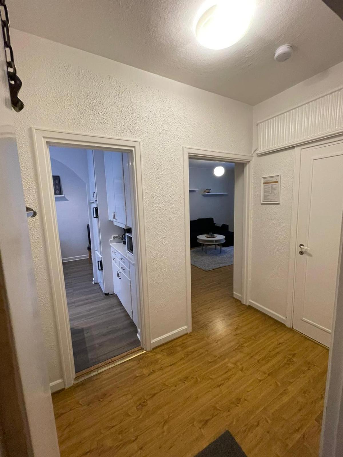 Flatin Erbjuder Laegenheter I Soedra Stockholm Leilighet Eksteriør bilde