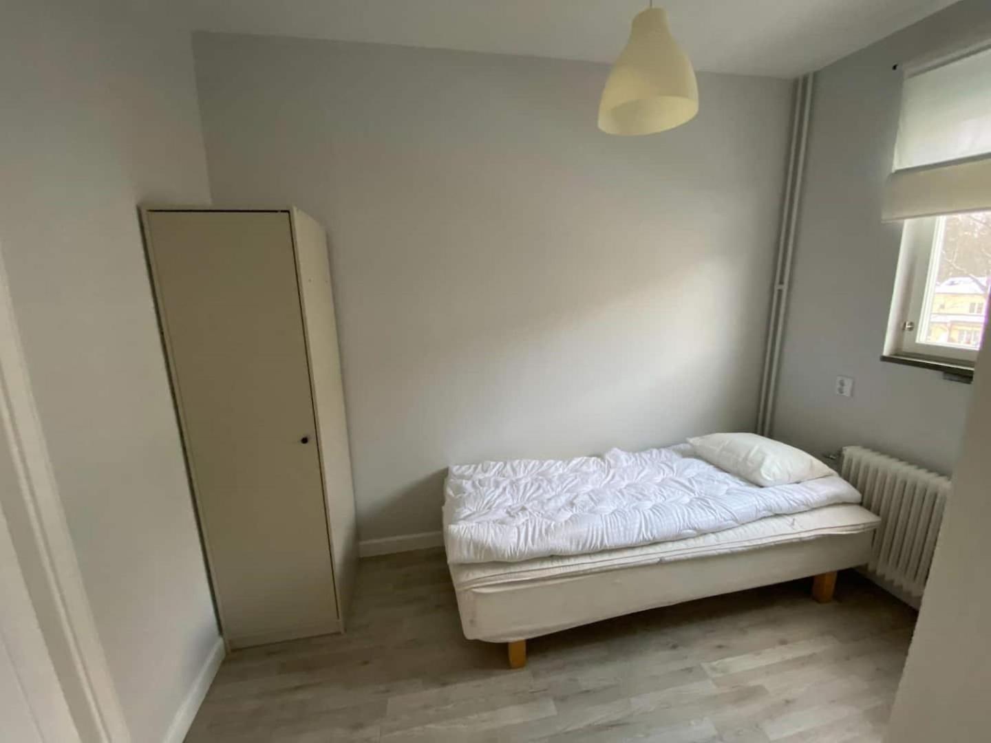 Flatin Erbjuder Laegenheter I Soedra Stockholm Leilighet Eksteriør bilde