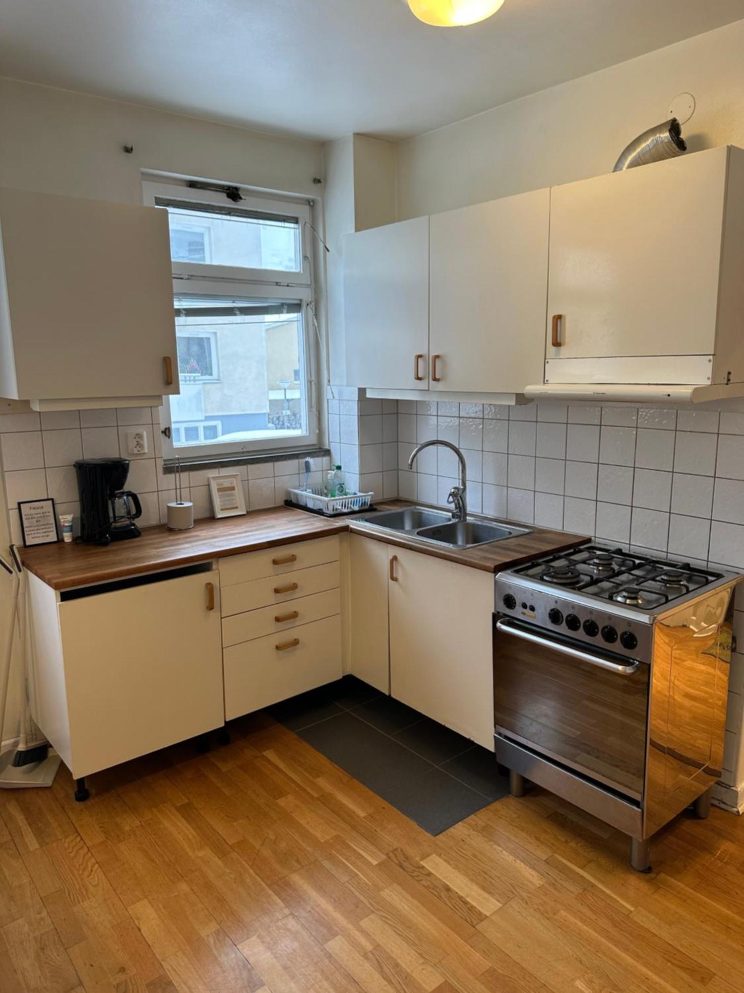Flatin Erbjuder Laegenheter I Soedra Stockholm Leilighet Eksteriør bilde