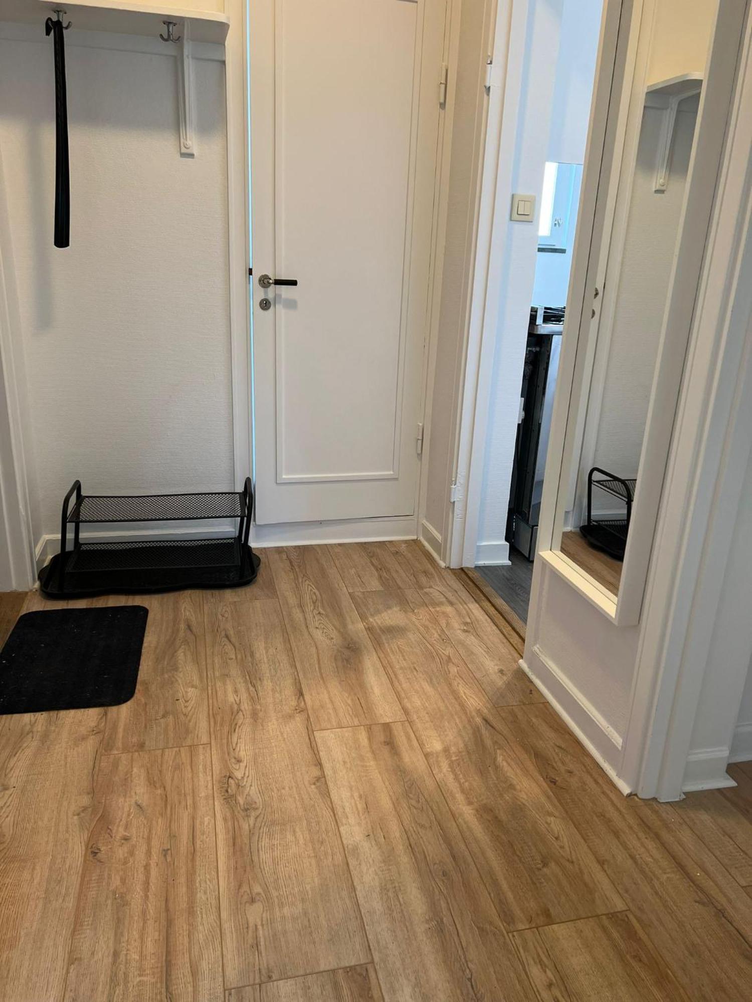 Flatin Erbjuder Laegenheter I Soedra Stockholm Leilighet Eksteriør bilde