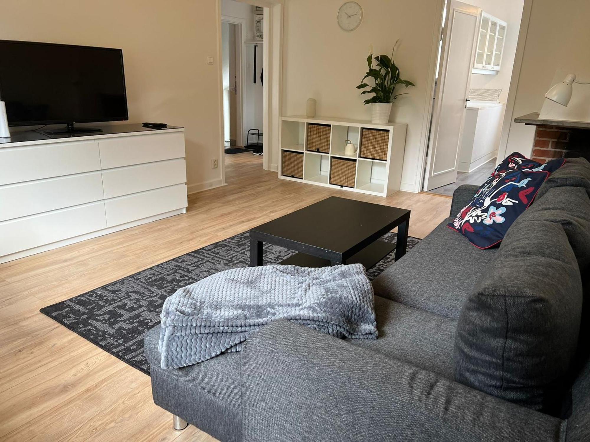 Flatin Erbjuder Laegenheter I Soedra Stockholm Leilighet Eksteriør bilde