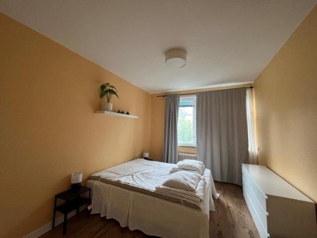 Flatin Erbjuder Laegenheter I Soedra Stockholm Leilighet Eksteriør bilde