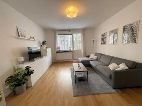 Flatin Erbjuder Laegenheter I Soedra Stockholm Leilighet Eksteriør bilde