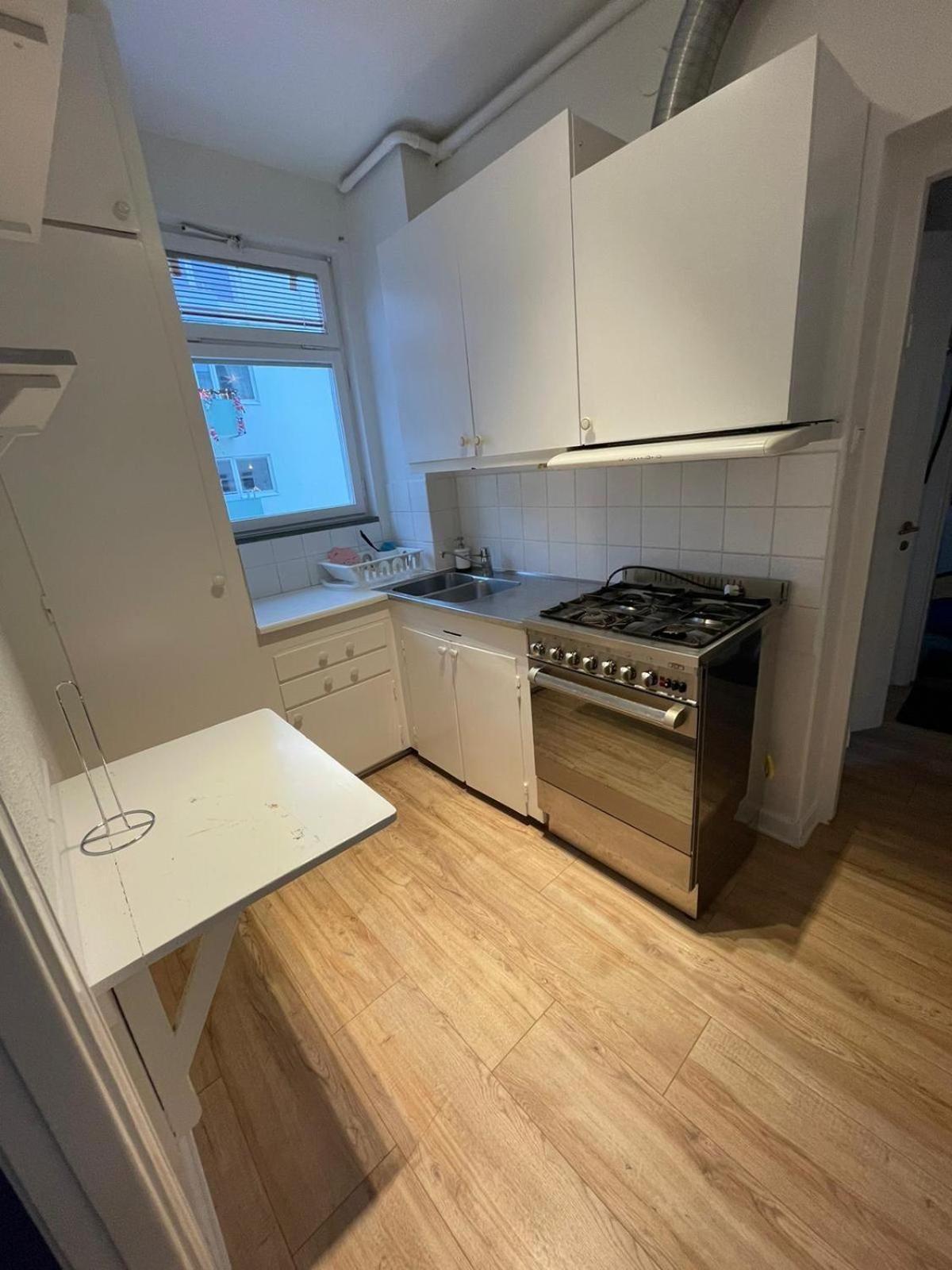 Flatin Erbjuder Laegenheter I Soedra Stockholm Leilighet Eksteriør bilde