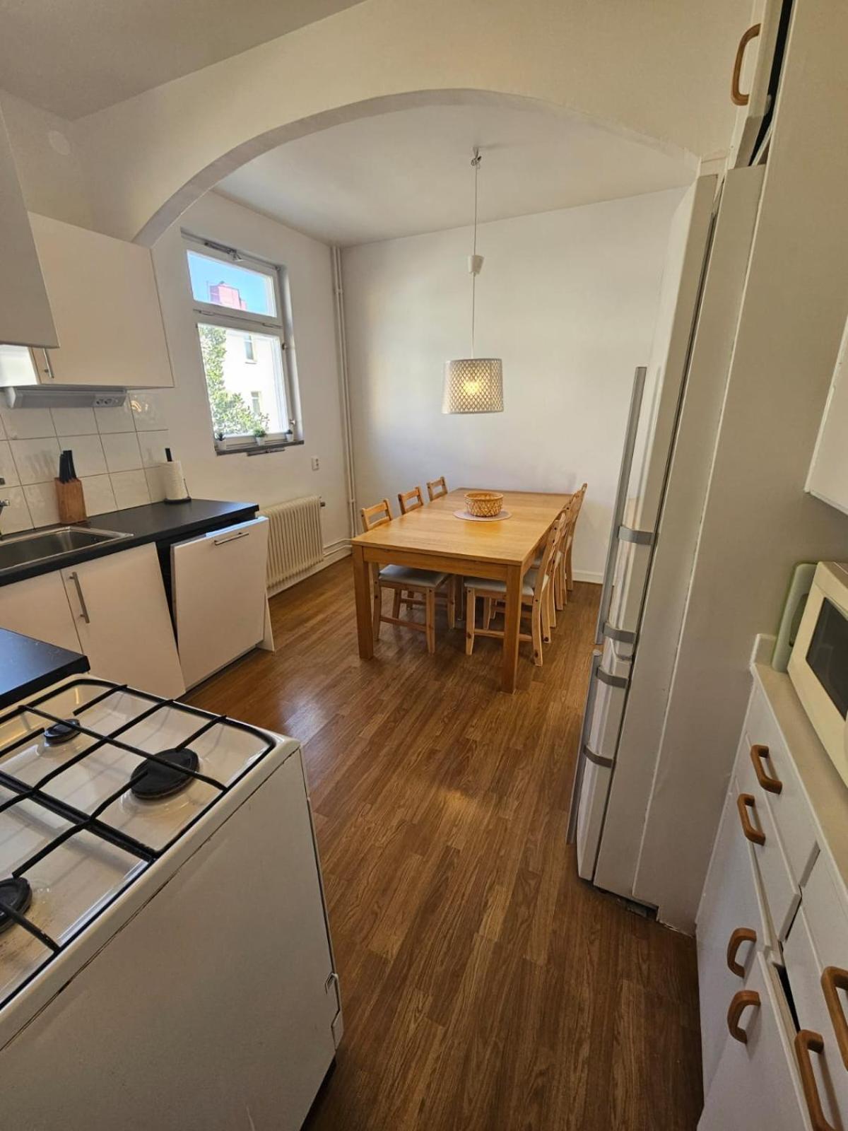 Flatin Erbjuder Laegenheter I Soedra Stockholm Leilighet Eksteriør bilde