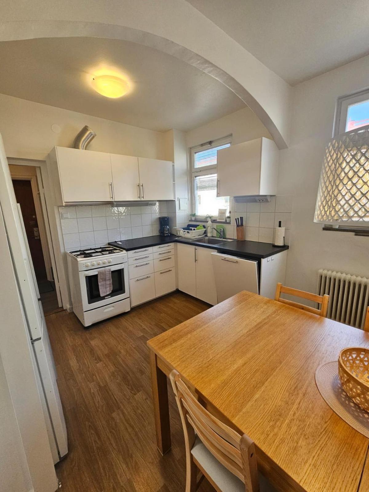 Flatin Erbjuder Laegenheter I Soedra Stockholm Leilighet Eksteriør bilde